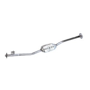 CX-10136 SIL. ASSY. GYPSY KING FRONT (MPFI)