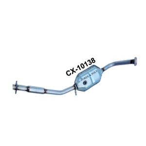 CX-10138 SIL. ASSY. GYPSY KING FRONT (MPFI) WITH SENSOR