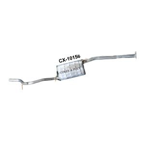 CX-10156 SIL. ASSY. ZEN ESTILO REAR