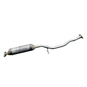 CX-10157 SIL. ASSY. ZEN ESTILO FRONT (T-2)