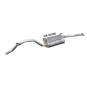CX-10158 SIL. ASSY. ZEN ESTILO REAR (T-2)