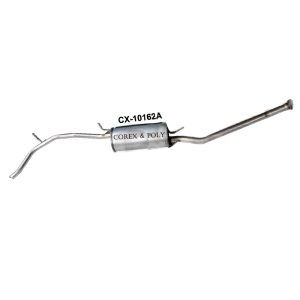 CX-10162A SIL. ASSY. ALTO 800 REAR