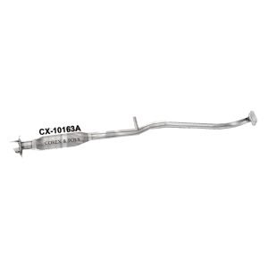 CX-10163A FRONT ASSY. ALTO 800