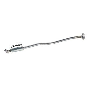 CX-10165 FRONT ASSY. WAGONR TYPE 2