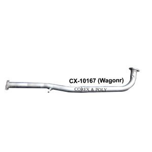 CX-10166 SIL, ASSY, WAGONR REAR TYPE 2