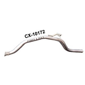 CX-10172 TAIL PIPE ALTO