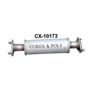 CX-10173 CONVERTER DUMMY ALTO
