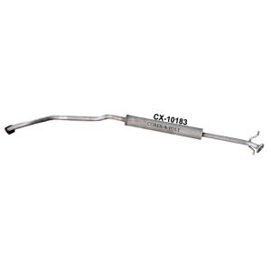 CX-10183 CENTRE ASSY, SWIFT (PETROL)