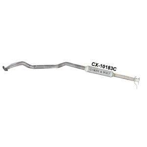 CX-10183C CENTRE ASSY. SWIFT (DIESEL)