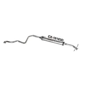 CX-10183D CENTRE ASSY, SWIFT (TYPE 2)