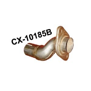 CX-10185B EXT. MANIFOLD SWIFT (DIESEL)