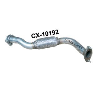 CX-10192 EXT. PIPE SWIFT DIESEL TYPE 2