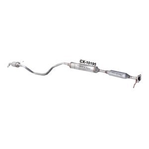 CX-10195 SIL. ASSY. SWIFT (K SERIES)