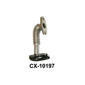 CX-10197 EGR PIPE SWIFT (BIG)