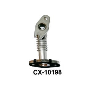 CX-10198 EGR PIPE SWIFT/ ERTIGA (SMALL)