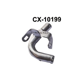 CX-10199 EGR PIPE SWIFT