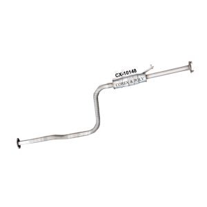 CX-10148 CENTRE ASSY. 3rd PART