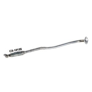 CX-10155 SIL. ASSY. ZEN ESTILO FRONT