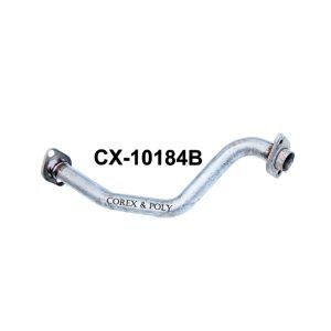 CX-10184B EXHAUST PIPE SWIFT (2019)