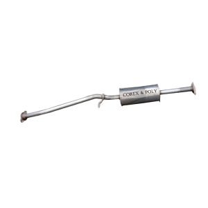 CX-10189 SIL. ASSY. FRONT A-STAR
