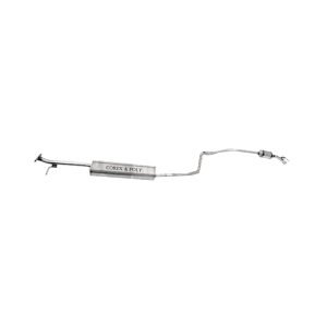 CX-10196A SIL. ASSY. SWIFT DZIRE (2019)