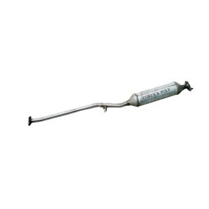 CX-10211 SIL. ASSY. FRONT