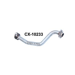 CX-10233 EXHAUST PIPE ERTIGA
