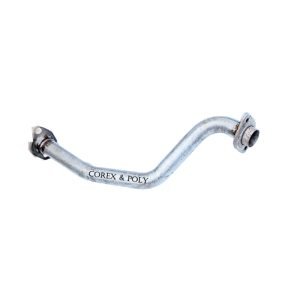 CX-10242 EXHAUST PIPE