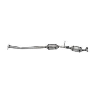 CX-10277 FRONT ASSY. (CNG/PETROL)