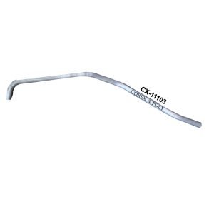 CX-11103 TAIL PIPЕ