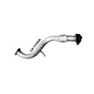CX-11105A EXHAUST PIPE