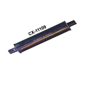 CX-11109 SIL. MUFF. PEGO