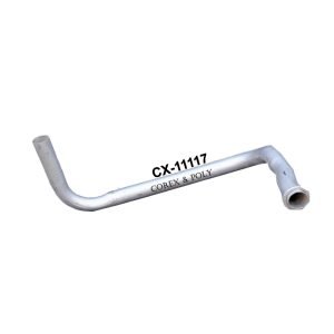 CX-11117 EXHAUST PIPE (NEW MODEL)