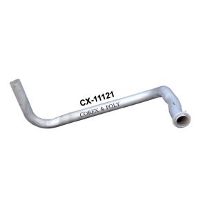CX-11121 EXHAUST PIPE CDR 750 DP