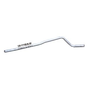 CX-11123 & 32 TAIL PIPE