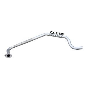 CX-11136 EXHAUST PIPE MARSHAL