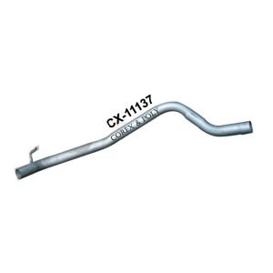 CX-11137 TAIL PIPE MARSHAL