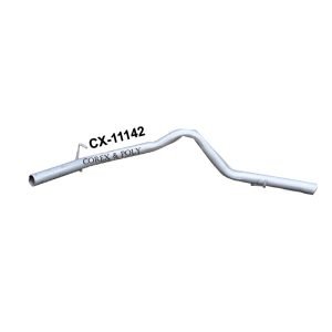 CX-11142 TAIL PIPE UTILITY