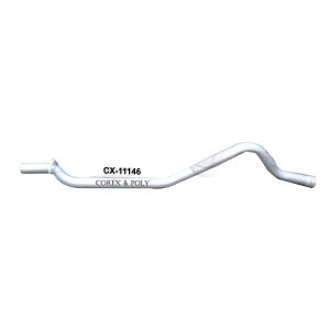 CX-11146 TAIL PIPE MARSHAL 2000