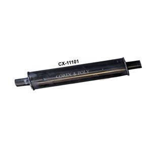 CX-11101 SIL. MUFFLER