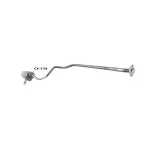13109-SIL-ASSY-SANTRO-REAR
