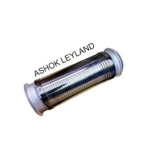 ASHOK-LEYLAND