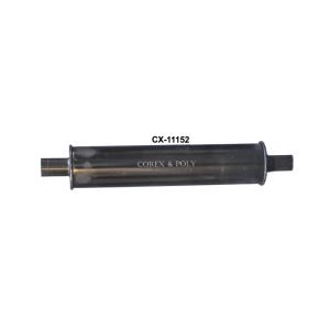 CX-11152-SIL.-MUFFLER