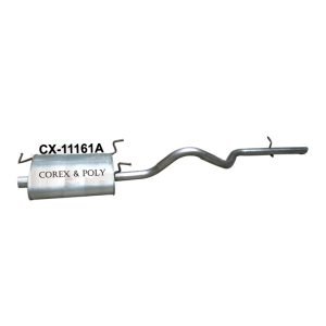 CX-11161A-SIL.-ASSY.-CRDE