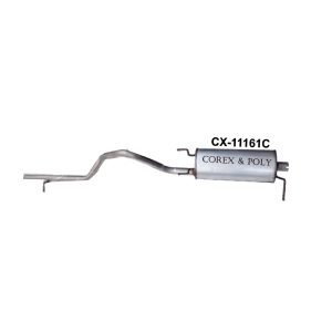 CX-11161C-SIL.-ASSY.-M2DI