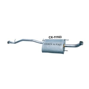 CX-11163-SIL.-ASSY.-S-10