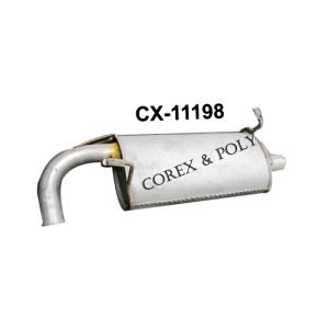 CX-11198-SIL.-MUFF.-REAR