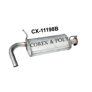 CX-11198B-SIL.-MUFF.-REAR-BMT-PLUS