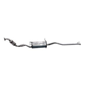CX-11234-SIL.-ASSY.-MINI-VAN