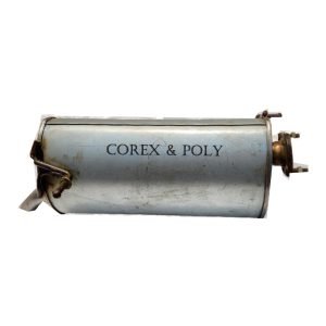 CX-11292-SILENCER-MUFFLER-REAR-(PETROL)